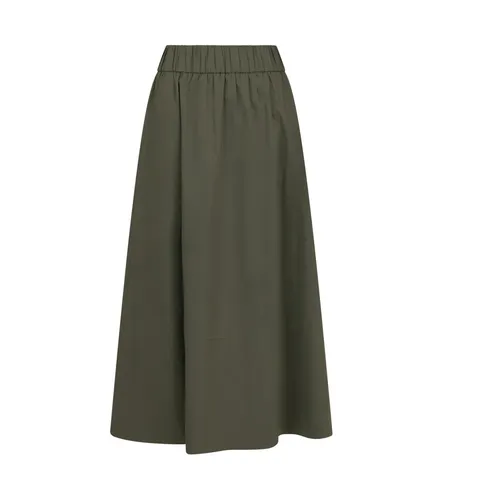 Skirts > Midi Skirts - - Neo Noir - Modalova