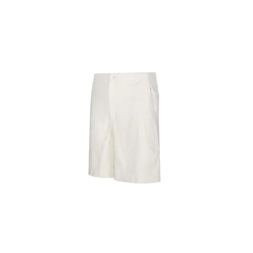 Shorts > Casual Shorts - - Off White - Modalova
