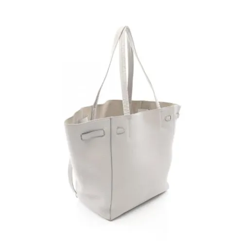 Pre-owned > Pre-owned Bags > Pre-owned Tote Bags - - Celine Vintage - Modalova