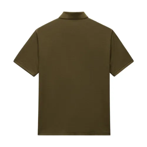 Tops > Polo Shirts - - Napapijri - Modalova