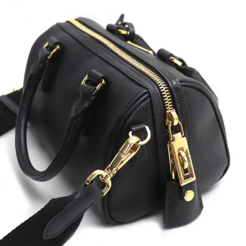 Pre-owned > Pre-owned Bags > Pre-owned Handbags - - Prada Vintage - Modalova
