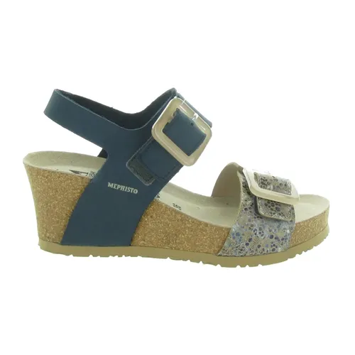 Shoes > Heels > Wedges - - Mephisto - Modalova