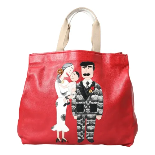 Bags > Tote Bags - - Dolce & Gabbana - Modalova