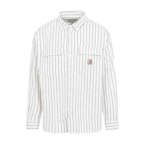 Shirts > Casual Shirts - - Carhartt Wip - Modalova