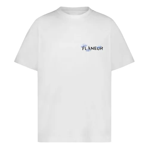 Tops > T-Shirts - - Flâneur - Modalova