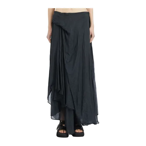 Skirts > Maxi Skirts - - Marc Le Bihan - Modalova