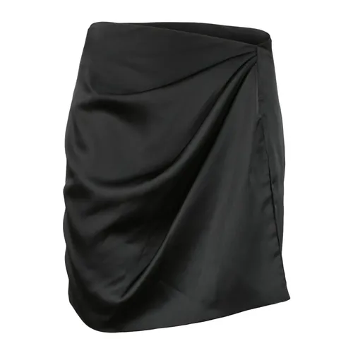 Skirts > Short Skirts - - Nineminutes - Modalova