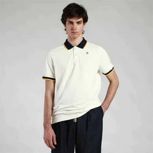 Tops > Polo Shirts - - K-Way - Modalova