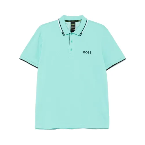 Tops > Polo Shirts - - Hugo Boss - Modalova