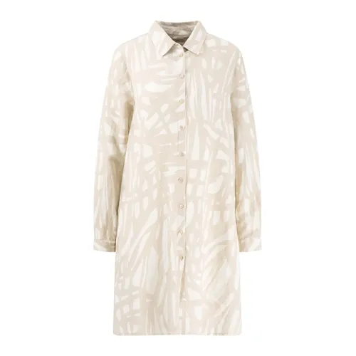 Dresses > Day Dresses > Shirt Dresses - - Fynch-Hatton - Modalova