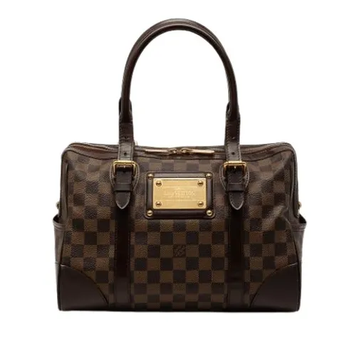 Pre-owned > Pre-owned Bags > Pre-owned Handbags - - Louis Vuitton Vintage - Modalova