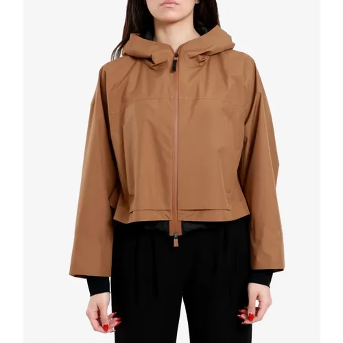 Jackets > Light Jackets - - Herno - Modalova