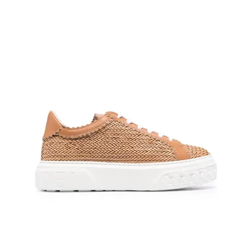 Shoes > Sneakers - - Casadei - Modalova