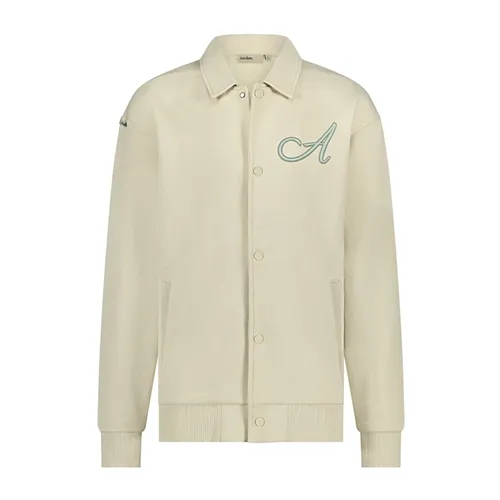 Jackets > Light Jackets - - Aeden - Modalova