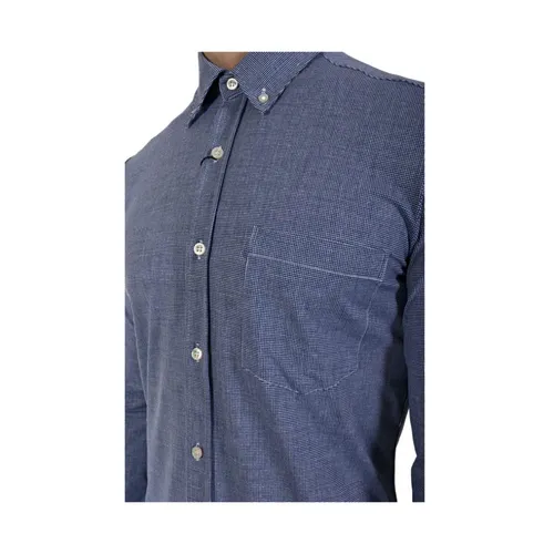 Shirts > Casual Shirts - - Paul & Shark - Modalova