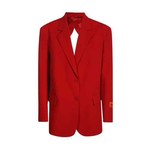 Jackets > Blazers - - Heron Preston - Modalova