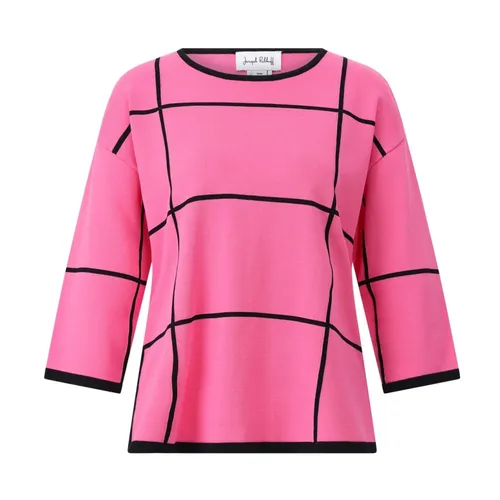Tops > Long Sleeve Tops - - Joseph Ribkoff - Modalova
