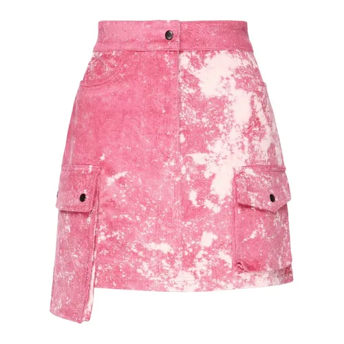 Skirts > Short Skirts - - Alberto Audenino - Modalova
