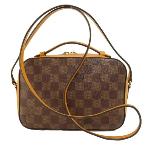 Pre-owned > Pre-owned Bags > Pre-owned Cross Body Bags - - Louis Vuitton Vintage - Modalova
