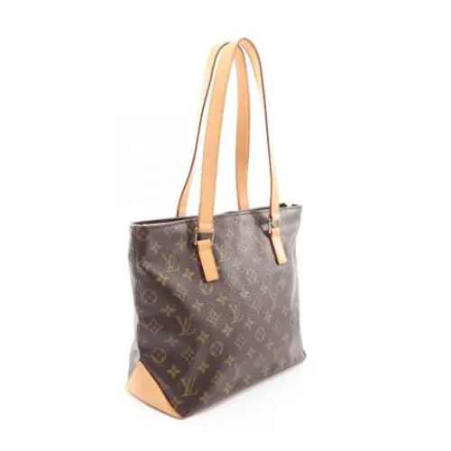 Pre-owned > Pre-owned Bags > Pre-owned Tote Bags - - Louis Vuitton Vintage - Modalova