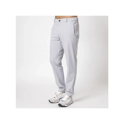 Trousers > Slim-fit Trousers - - RRD - Modalova