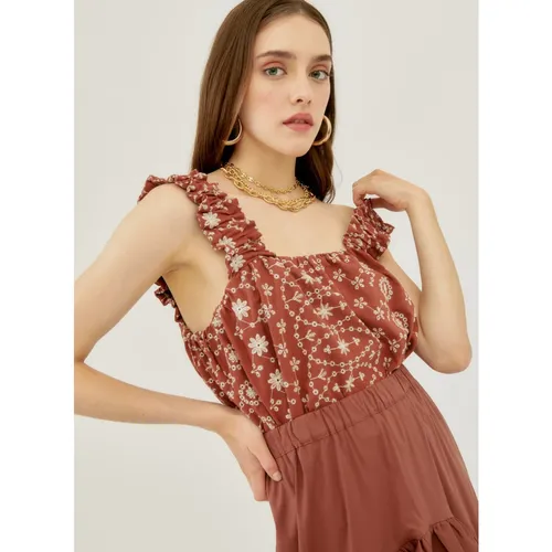 Dresses > Day Dresses > Short Dresses - - Silvian Heach - Modalova