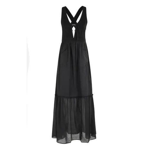 Dresses > Day Dresses > Maxi Dresses - - Pinko - Modalova