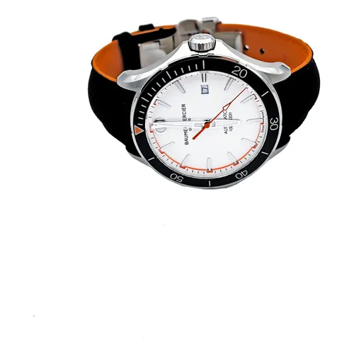 Accessories > Watches - - Baume et Mercier - Modalova