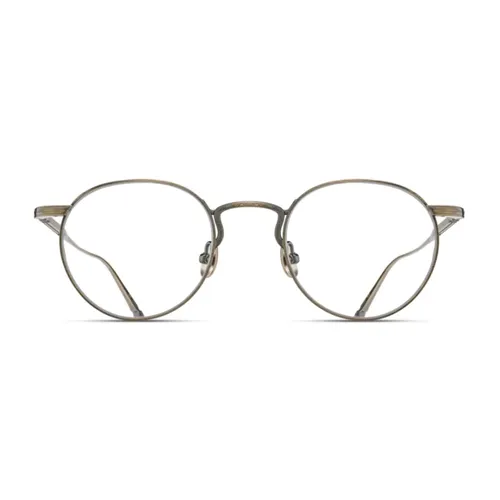 Accessories > Glasses - - Matsuda - Modalova