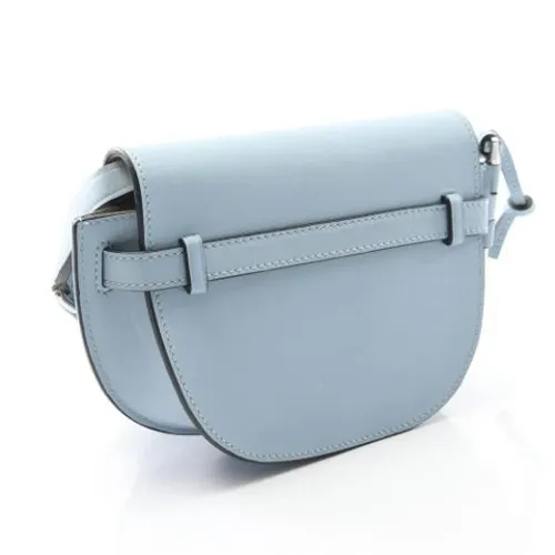 Pre-owned > Pre-owned Bags > Pre-owned Cross Body Bags - - Loewe Pre-owned - Modalova