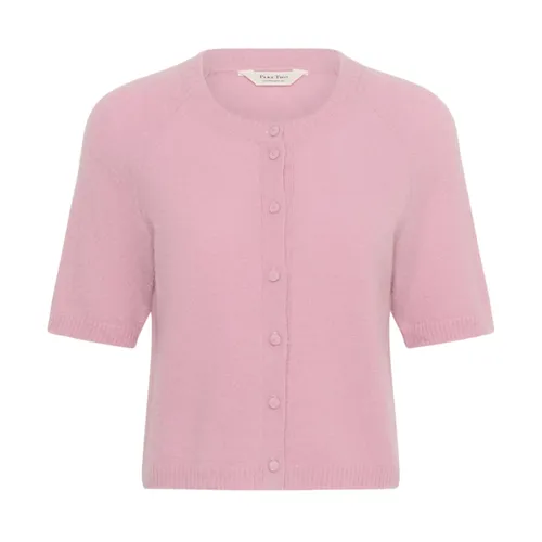 Knitwear > Cardigans - - Part Two - Modalova