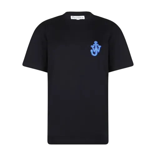 Tops > T-Shirts - - JW Anderson - Modalova