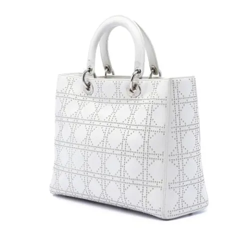 Pre-owned > Pre-owned Bags > Pre-owned Handbags - - Dior Vintage - Modalova