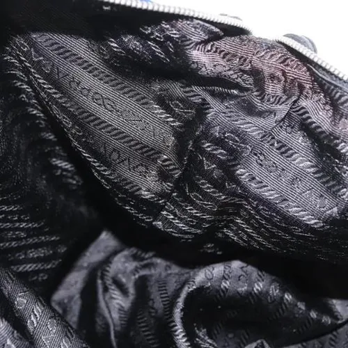 Pre-owned > Pre-owned Bags > Pre-owned Tote Bags - - Prada Vintage - Modalova