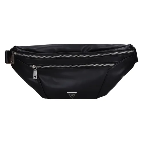 Guess - Bags > Belt Bags - Black - Guess - Modalova