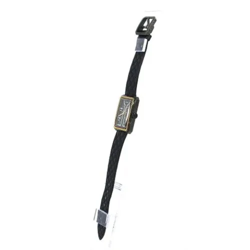Pre-owned > Pre-owned Accessories > Pre-owned Watches - - Chanel Vintage - Modalova