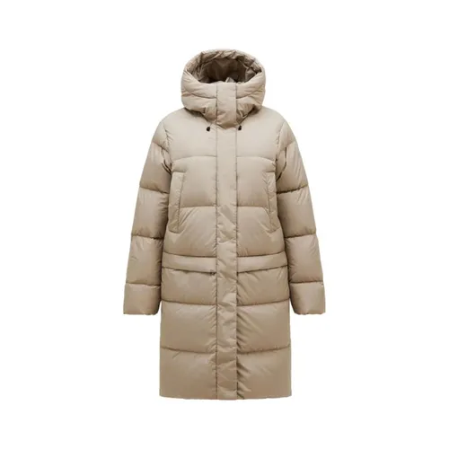 Coats > Parkas - - Peak Performance - Modalova