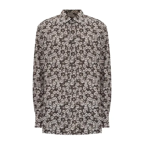 Shirts > Casual Shirts - - Tom Ford - Modalova