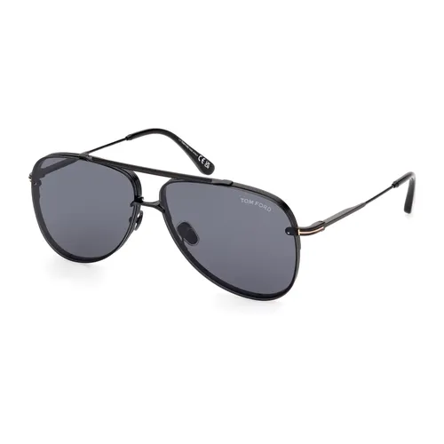 Accessories > Sunglasses - - Tom Ford - Modalova