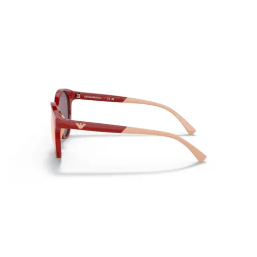 Accessories > Sunglasses - - Emporio Armani - Modalova
