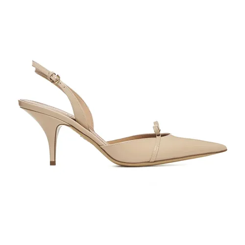 Shoes > Heels > Pumps - - Salvatore Ferragamo - Modalova