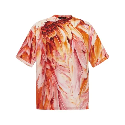Tops > T-Shirts - - Roberto Cavalli - Modalova