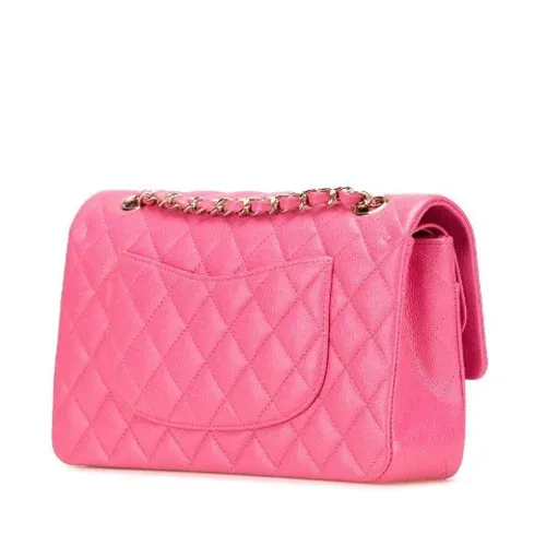 Pre-owned > Pre-owned Bags > Pre-owned Shoulder Bags - - Chanel Vintage - Modalova