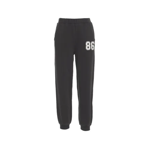Trousers > Sweatpants - - Love Stories - Modalova