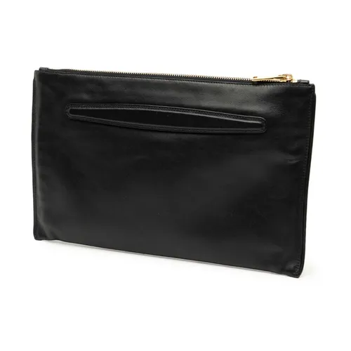 Pre-owned > Pre-owned Bags > Pre-owned Clutches - - Miu Miu Pre-owned - Modalova