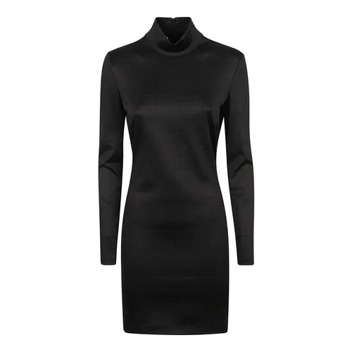 Dresses > Day Dresses > Short Dresses - - Moschino - Modalova