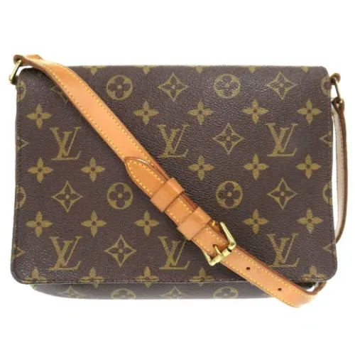 Pre-owned > Pre-owned Bags > Pre-owned Cross Body Bags - - Louis Vuitton Vintage - Modalova