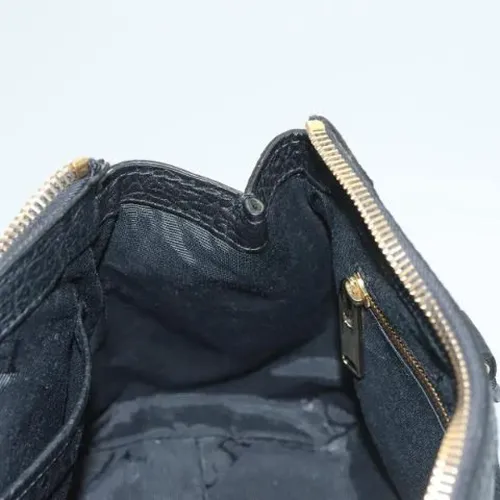 Pre-owned > Pre-owned Bags > Pre-owned Handbags - - Burberry Vintage - Modalova