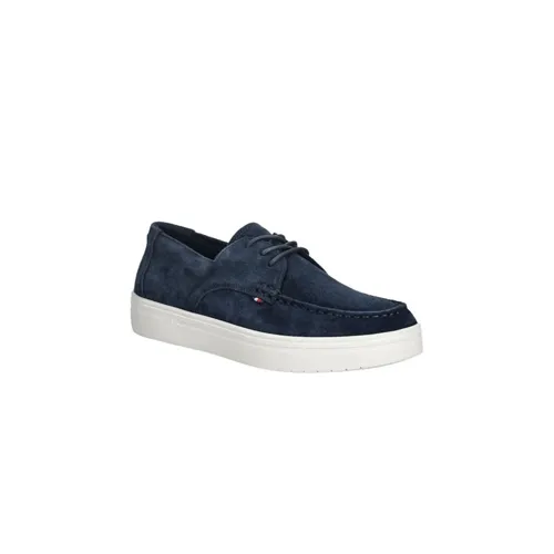 Shoes > Flats > Loafers - - Tommy Hilfiger - Modalova