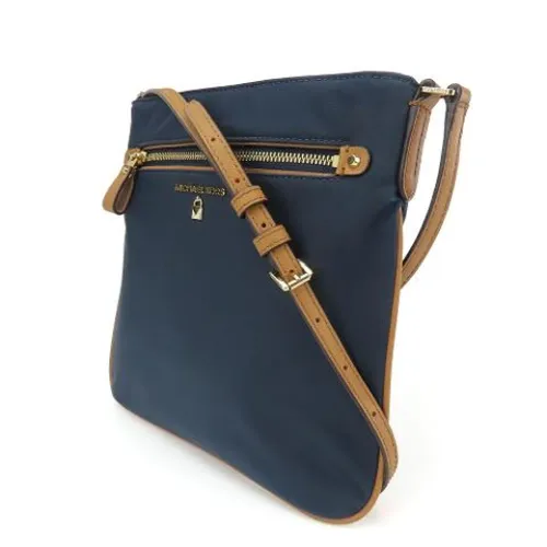 Pre-owned > Pre-owned Bags > Pre-owned Cross Body Bags - - Michael Kors Pre-owned - Modalova